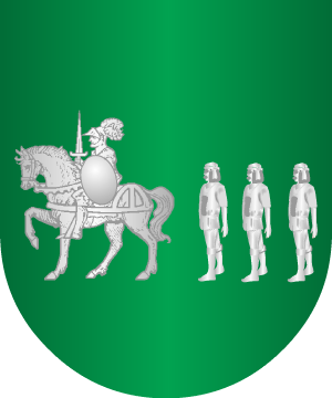 ESCUDO SIGUIENTE